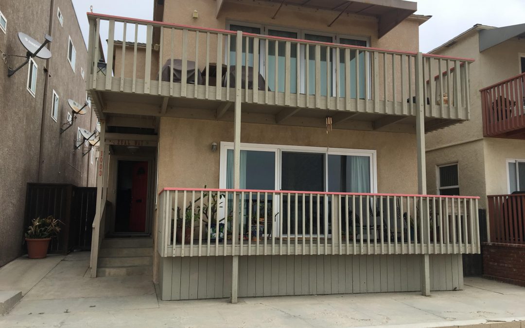 1003 Seal Way, Unit B, Seal Beach, CA 90740